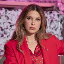 More images for millie bobby brown no makeup » Millie Bobby Brown Just Shared A No Makeup Tiktok