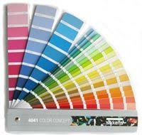 Sikkens Sikkens Color Concept 4041 Italia Color