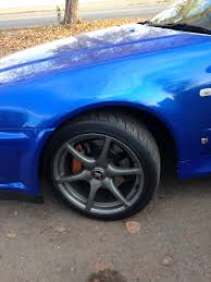 В Гонконге выставлен на продажу редкий Nissan Skyline GT-R за полмиллиона  долларов