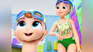 Prime Video: Little Angel