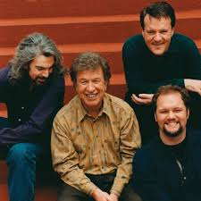 Listen to Bill Gaither, Guy Penrod, Mark Lowry, David Phelps and all of  your favorite Gaither Vocal Band members on the Ultimate Gaither Vocal Band  playlist at the link in our Instagram