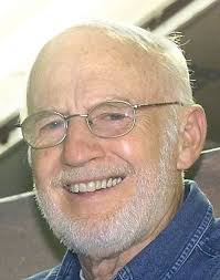 Artist Elmer Petersen's birthday to celebrate Old Main in Galesville