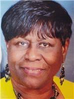 Myrtle Battley Obituary (2015)