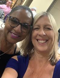 Good morning HIA! How are you doing? I've been nonstop busy this last  quarter, Dallas, New York, Florida and now back here in Atlanta! I'm  thankful for the business and continued success