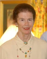 Carolyn B. Delanoy Obituary