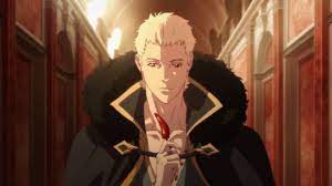 Analisis De Personajes King Charioce Xvii Chris Shingeki No Bahamut Virgin Soul Foros Myanimelist Net Bahamut Charinina Anime