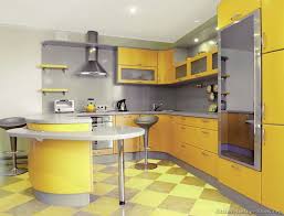 Maybe you would like to learn more about one of these? Modern Yellow Kitchen Cabinets Novocom Top