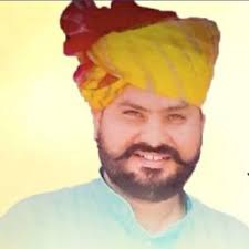 Ravi Acharya (@RaviAcharya34)