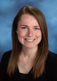 Julia Behrend's Instagram, Twitter & Facebook