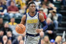 Pin By Abuja Graph On Tag Victor Oladipo Nba News Nba Scores