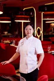 專訪Grand Majestic Sichuan 女主廚潘婷儀：由企業傳訊轉跑道到正宗