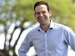 Queensland nationals senator matt canavan has once again called for lockdowns in australia to end, despite low vaccination rates and a fifth person dying from the delta strain in sydney. Groom By Election Senator Matt Canavan Rules Out Switch To The Lower House The Courier Mail