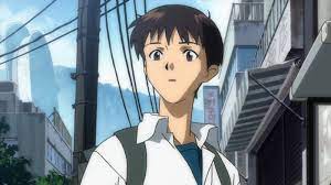 Shinseiki evangerion, lit.new century gospel) is a japanese mecha anime television series produced by gainax and animated by tatsunoko, directed by hideaki anno and broadcast on tv tokyo from october 1995 to march 1996. Prime Video Evangelion 1 11 You Are Not Alone