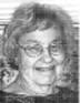 Wilma Henss Obituary (1921