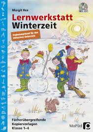 Kostenloses arbeitsblatt für den sachunterricht in der tierisches rätsel für kleine und große menschen, für den privaten gebrauch oder in der um den kindern die tierspuren im schnee näher zu bringen, habe ich. Lernwerkstatt Winterzeit Erganzungsband Persen