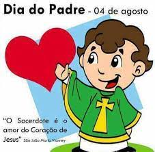 Maybe you would like to learn more about one of these? Feliz Dia Do Padre Capela Nossa Senhora Da Fe Facebook