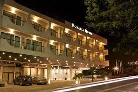 Kavala Hotels Egnatia City Hotel Spa Travelovergreece Greece Hotels Hotel Spa City Hotel