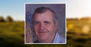 LeRoy Hehr Obituary April 22, 2006