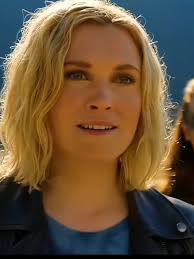 Characters Watching The 100 Fanfic