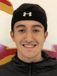 MEET THE TEAM: Bishop Connolly cross country