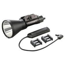 Streamlight Tlr 1 Rmt Game Spotter Tactical Gun Light Spearpoint Online
