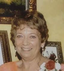 In loving memory of Joyce McMullen