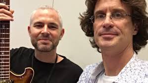 Holy Grail Guitar Show Archives