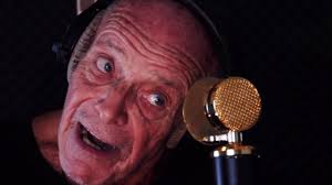 Amor, paz y humor: el flujo cósmico de Gerry Weil