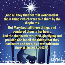 Pin On Focusing On Advent
