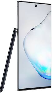 Get the best deals now. Best Buy Samsung Galaxy Note10 With 256gb Memory Cell Phone Unlocked Aura Black Sm N970uzkaxaa