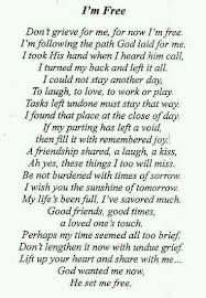 Pin On When I M Gone