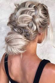 This casual updo hairstyle for long hair is super easy if you can twist your hair. 55 Fun And Easy Updos For Long Hair Lovehairstyles Com