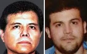 Ismael 'El Mayo' Zambada: How US caught drug kingpin after 35 years