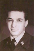 William Earl Decker August 22, 2008