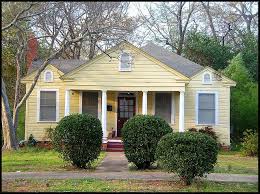 little yellow house yellow houses house colors cute little houses