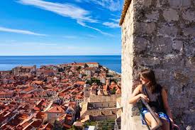 Dubrovnik ist eine der städte, die von kroatien land. Dubrovnik Kroatien 20 Sehenswurdigkeiten Geheimtipps