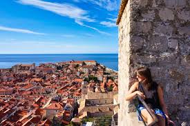 Its population is about 43,000 in 2011. Dubrovnik Kroatien 20 Sehenswurdigkeiten Geheimtipps