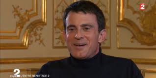 Epingle Sur Manuel Valls