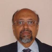 Bradley D. Castle, MBA, MS