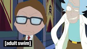Regarder la série rick et morty saison 4 épisode 9 en streaming vf et vostfr gratuitement. Adult Swim Rick Et Morty Rick Et Morty Vs Genocider Vostfr Youtube