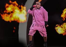 Bad bunny nuevo album 2020 completo : Bad Bunny Cancion Con Rosalia Nuevo Disco Y Retirada Noticias La Tribuna De Toledo