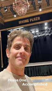 NKOTB News: April 2025