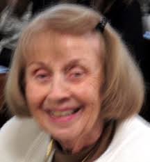 Obituary information for M. Irene Castle