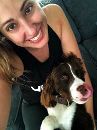 Today our Willie is 6 years old! We love our doggie child! Happy birthday,  Willie! ❤️❤️❤️🎂🎂🎂