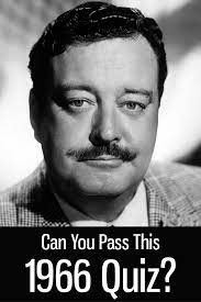 Tylenol and advil are both used for pain relief but is one more effective than the other or has less of a risk of si. Only 1 In 17 Can Pass The Ultimate 1966 Quiz Classic Movie Stars Old Tv Shows Fun Quizzes