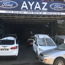 Dekan Ford Cikma Parca Home Facebook