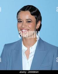 Hollywood, USA. 08th Sep, 2022. Benjamin Badsworth, Catherine Missal, Sonia  Mena, Grace Van Patten, Jackson White, Spencer House, Branden Cook, Alicia  Crowder arrives at The Hulu TELL ME LIES Red Carpet held