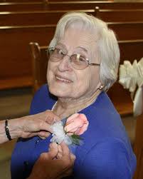 Meledore Ouellette Obituary