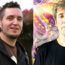 Dreamtime Submersible — Evan Marc & Steve Hillage