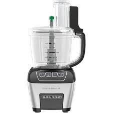 Black Decker 8 Cup Food Processor White Home Food Processor Recipes Best Food Processor Food Processor Reviews
